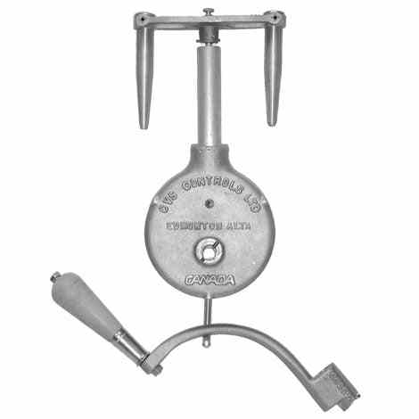 Centrifuges
