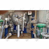 55.5” I.D. x 15’ S/S 1440psi 4 Phase Skidded Test Separator Package